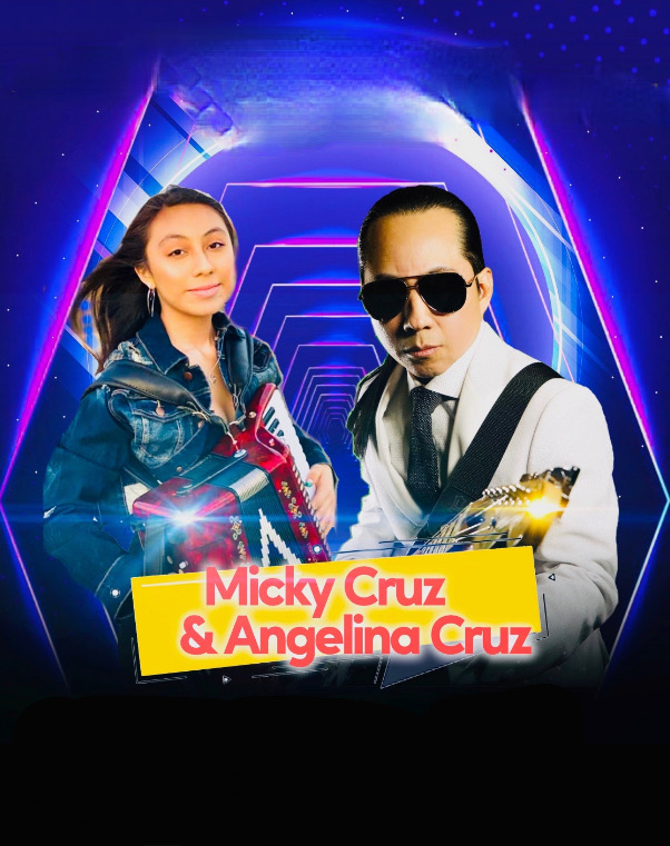 Micky Cruz shares his Musical Journey NM Universo