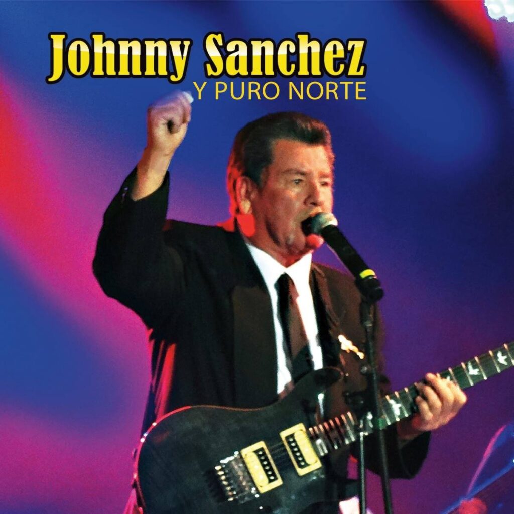 Johnny Sanchez talks about his hit song, ‘Con Las Manos En La Masa’
