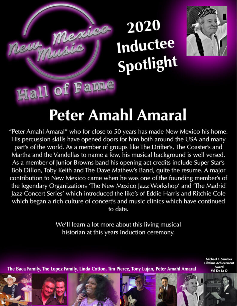 Peter Amahl Amaral